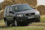 Ford Maverick 2001 года